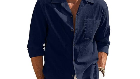 If you are looking to upgrade your fashion game or build a wardrobe with versatile clothing, all you need is the right basics.