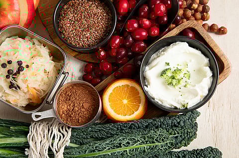 Skip supplements build creatine levels with simple, protein-rich Indian meals.