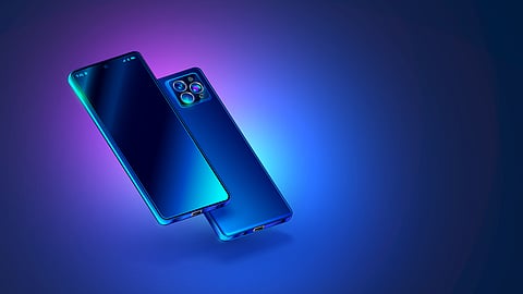 Motorola’s upcoming phones blend striking design, AI features, and powerful specs.