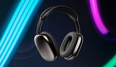 Apple’s new headphones bring H2 chip, Spatial Audio, and seamless ecosystem integration.