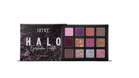 Here are five richly pigmented shimmery eyeshadow palettes for a bold and sparkling eye look.
