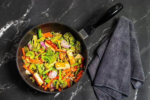 From dal to egg bhurji, these quick recipes solve your daily “what to cook” dilemma in minutes.