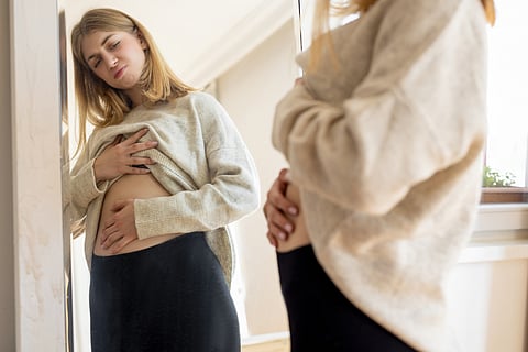 What are high water retention food? How is it bad for health?