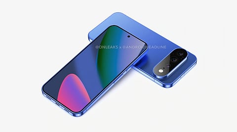 Google’s next flagship could launch at ₹1.19 lakh with AI upgrades, sleek design, and improved cameras.
