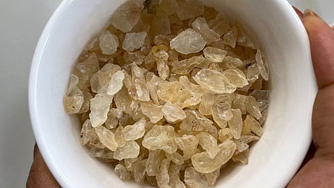 Benefits of Gond katira