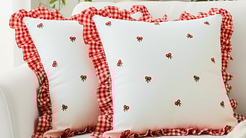 Add a traditional and vibrant touch to your home this Poila Boishakh with simple decor ideas.