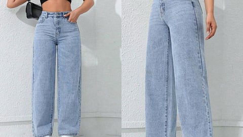 discover Five everyday wardrobe staples that let you create multiple looks.