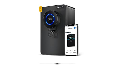 A good water purifier must have RO, UV, UF, and a TDS adjuster to ensure safe water.