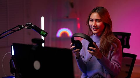 Better audio, lighting, and stability: small upgrades, big impact.