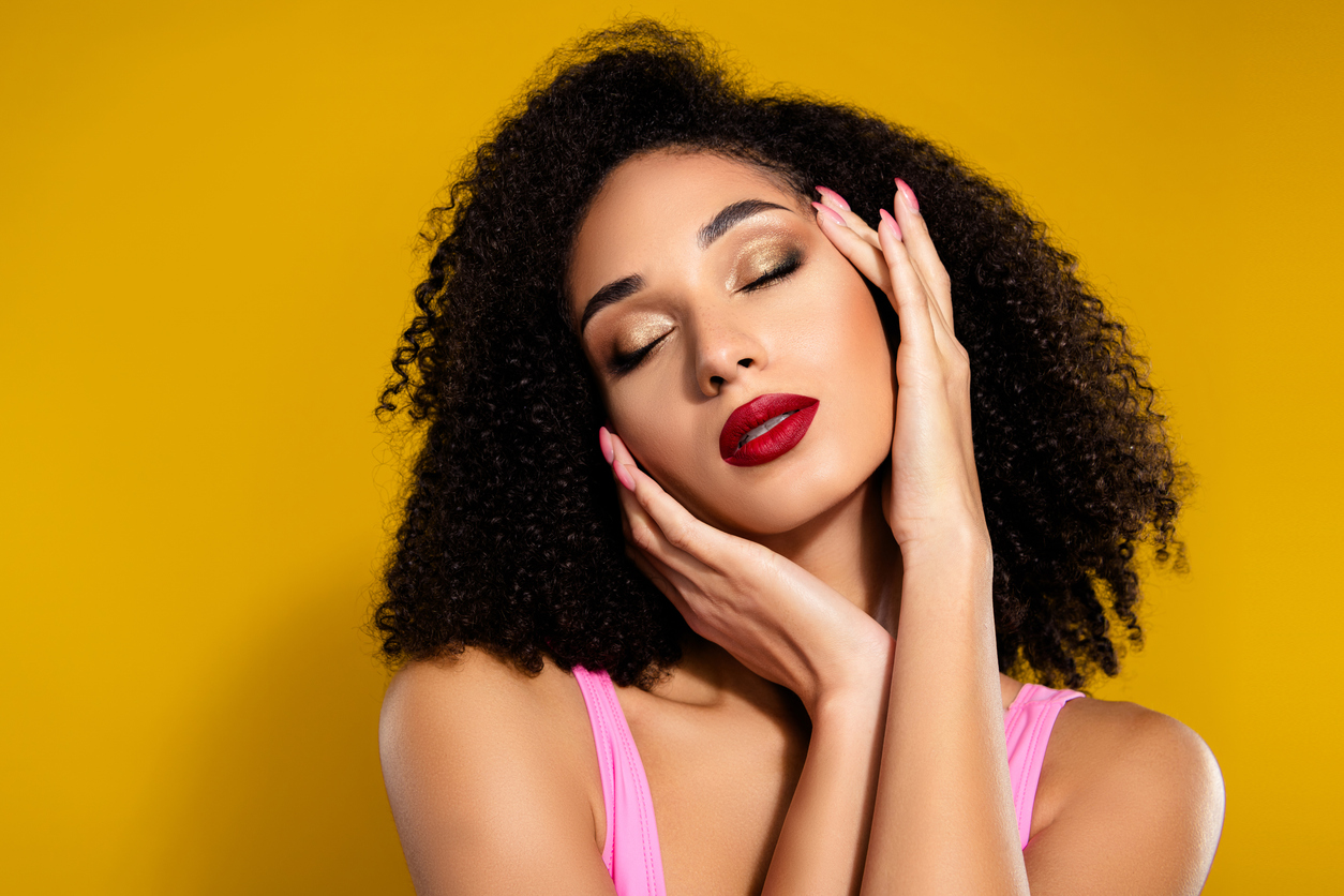 Heat-proof makeup hacks