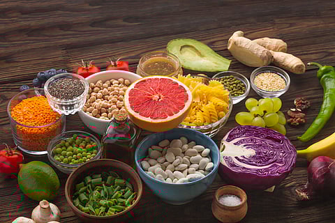 You can get collagen directly from some foods while others make our body produce more collagen.