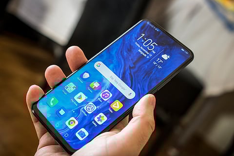 With flagship specs and massive battery life, Honor Win 2 could be 2026’s ultimate endurance phone.