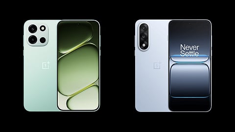 The OnePlus Nord 6 arrives as a notable upgrade over the Nord 5