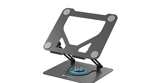 These items will make your WFH setup more organised.