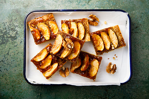 Skip the sugar crash, cut back gradually, not all at once.