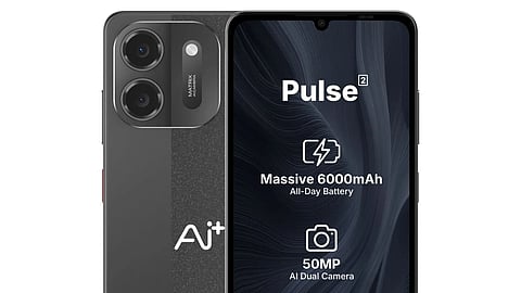 Nova 2 Ultra 5G brings AMOLED, IP68, and LED ring under Rs 20K—launching soon on Flipkart.