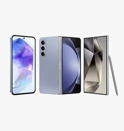 Rising chip costs push Samsung to revise prices across A, M, S, and Z series.