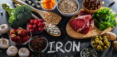 From dal to liver, simple diet changes can fight anemia fast.