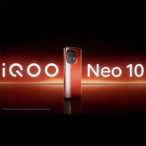  From gaming performance to battery life, here’s how iQOO’s latest mid-range phones compare.