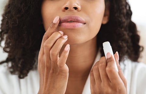 How to keep your lips healthy during summer heat