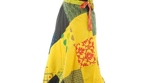 From saree to wrap-around skirt: here are five ethnic outfits to welcome Poila Boishakh 2026.