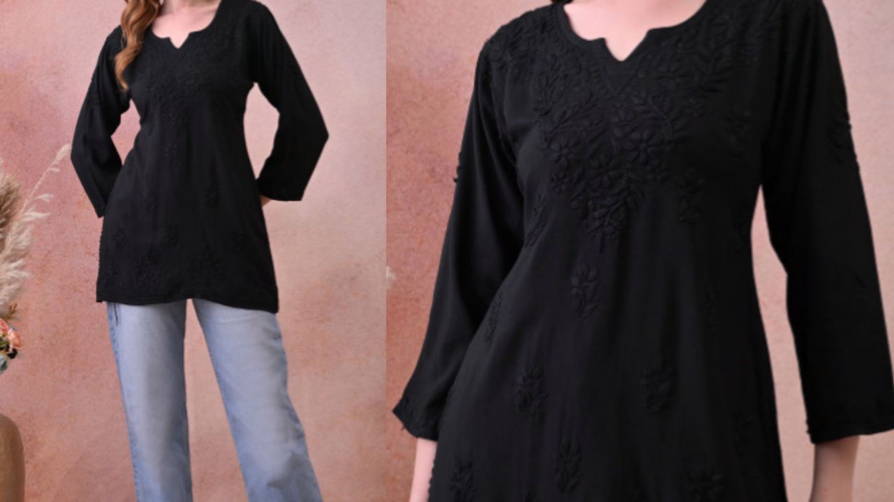 How to style kurtis, palazzos, dupatta, and skirts styled in multiple ways.