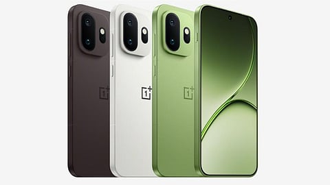 The OnePlus 15s India launch might take place soon, and it will likely be a rebrand of the OnePlus 15T.