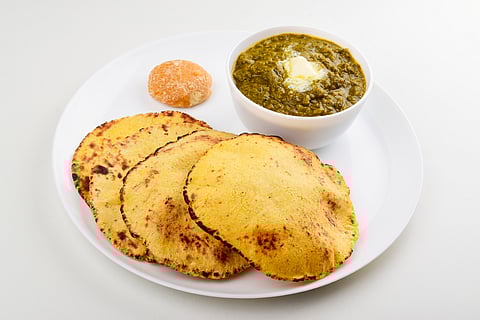 Baisakhi special recipes 