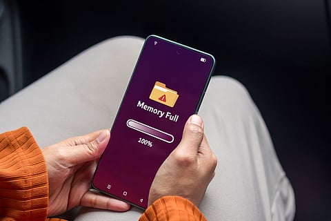 Clear cache, remove duplicates, and manage downloads to instantly free up space.