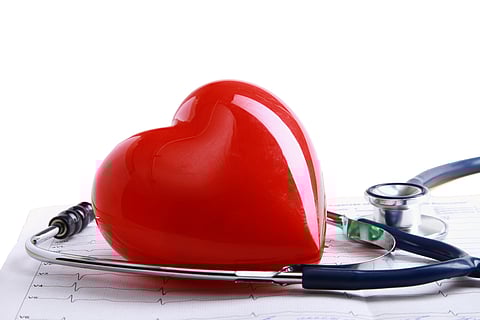Early heart screening, combined with a healthy lifestyle, can help keep heart disease at bay.
