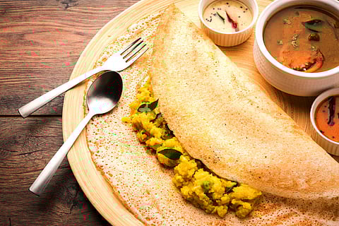 Learn batter, fermentation and cooking tips for perfect dosa every time.