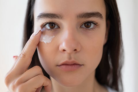 Affordable under eye creams