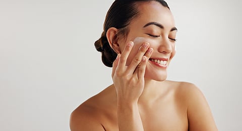 Beat summer skin issues with an easy DIY routine using natural, everyday ingredients.
