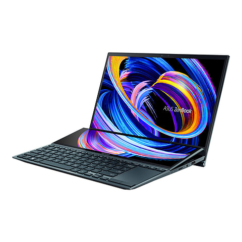 From Zenbook Duo to Vivobooks, ASUS expands its AI laptop lineup across price segments