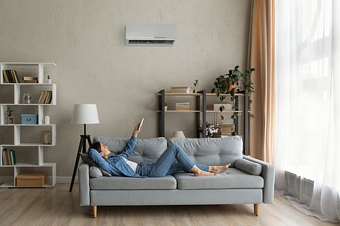 Five natural ways to keep your home cool during heatwave