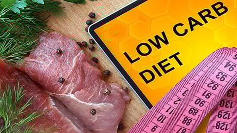 One of the most powerful ways to enhance the good HDL is to eat fat and low-carb diets contain plenty of fat. 