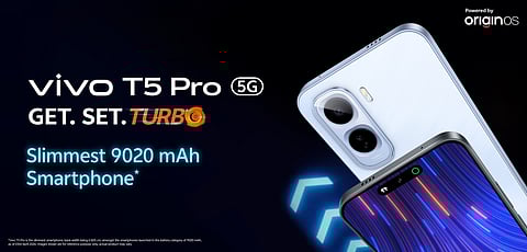 From 50MP phones to smart vlogging cams, April 2026 is big for creators and photographers.