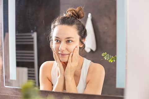 Consistency, hydration, and sun protection are the real secrets behind naturally glowing skin.