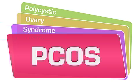 Difference between PCOD and PCOS
