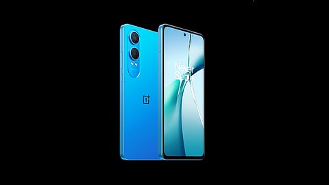 The OnePlus Nord CE 6 Lite launchis expected to take place in India in May.