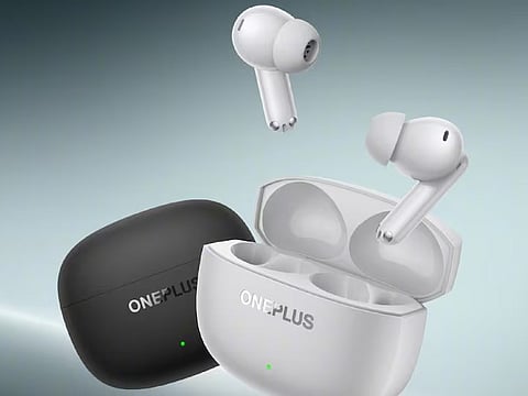 Upcoming OnePlus Buds Ace 3 brings gaming audio features and improved noise cancellation.