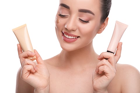 The best pore-blurring primers on Nykaa for a smooth, soft-focus base.