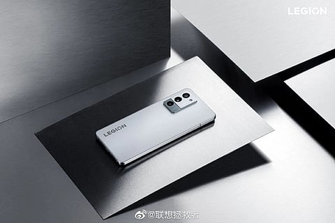  Legion Y70 launch set for May 19 with flagship features expected.