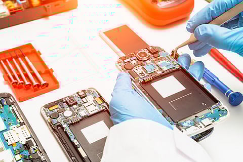 Samsung expands Audio Eraser with real-time support across apps.