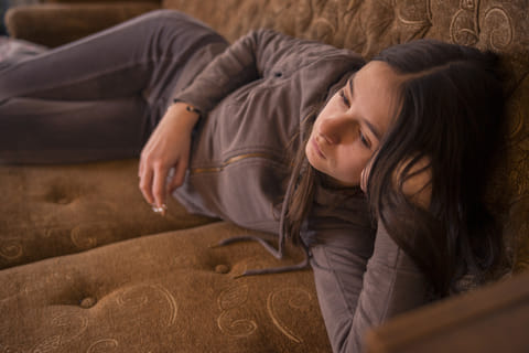 Early school hours, heavy homework, activities, and busy social lives are cutting into teens’ sleep.