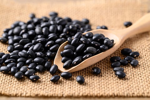 You can support your heart, blood sugar and gut health, and overall wellness by adding black beans to your meals.