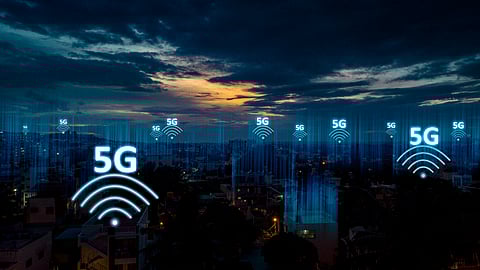 5G Rollout in India: Latest Updates On Network Expansion And Device Compatibility.