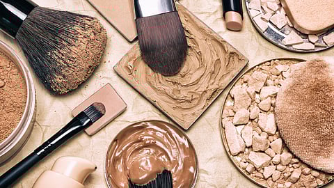 Choosing the right foundation can make or break your makeup look. This guide helps you choose the perfect foundation.