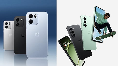 The OnePlus Nord CE 6 series launch date,key specs and designs have been revealed.