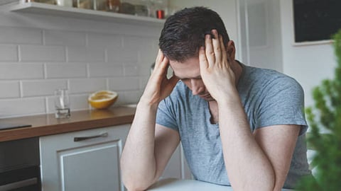 When mitochondria function falls, the energy production falls which subsequently leads to constant tiredness, weakness, and low stamina. 